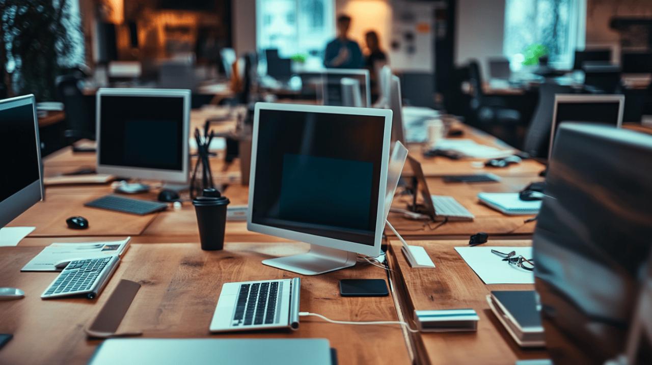Assurance informatique pour les entreprises : tout ce que vous devez savoir pour securiser votre activite